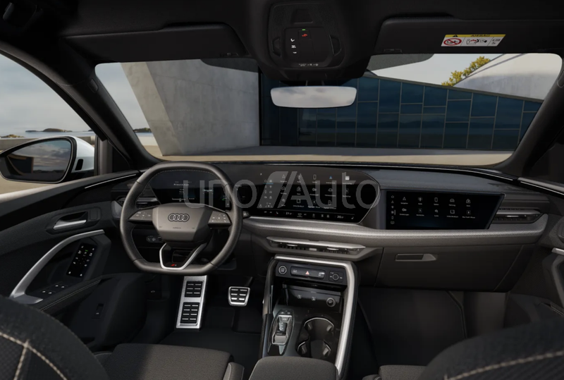 Q5 2.0TDI quattro S tronic S line 150kW