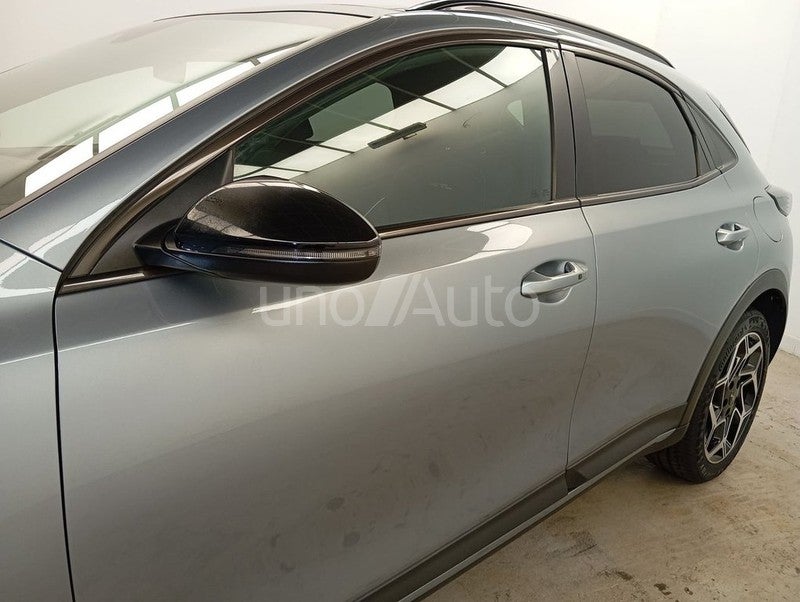 1.0 MHEV GTline 85kW 115CV DCT