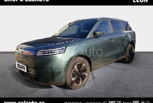 JAECOO Jaecoo 5 155kW Exclusive bateria 60.9kWh