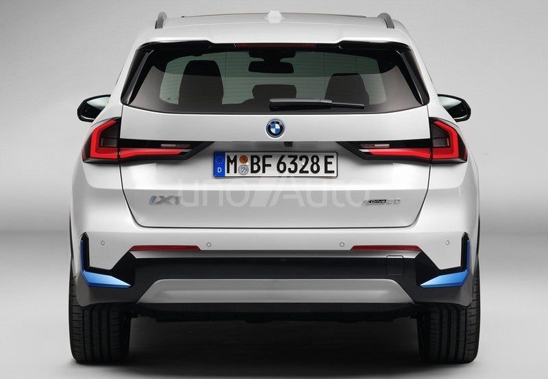 iX1 xDrive30A