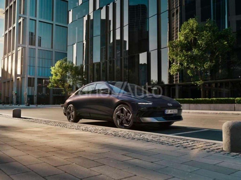 Ioniq 6 239kW Energy 18 AWD 84kWh