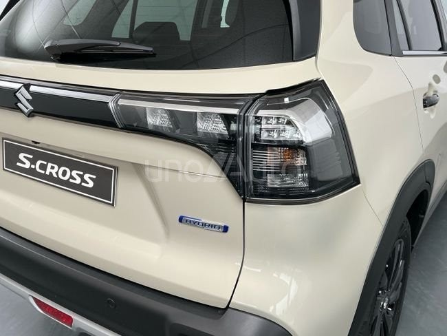 1.4T Edicion Limitada Mild Hybrid Auto