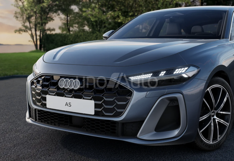 A5 e-hybrid S line quattro S tronic 220kW