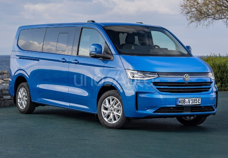 Caravelle 2.0TDI Batalla Corta 81kW