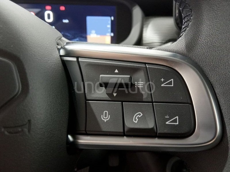 Avenger 1.2 Longitude 74KW