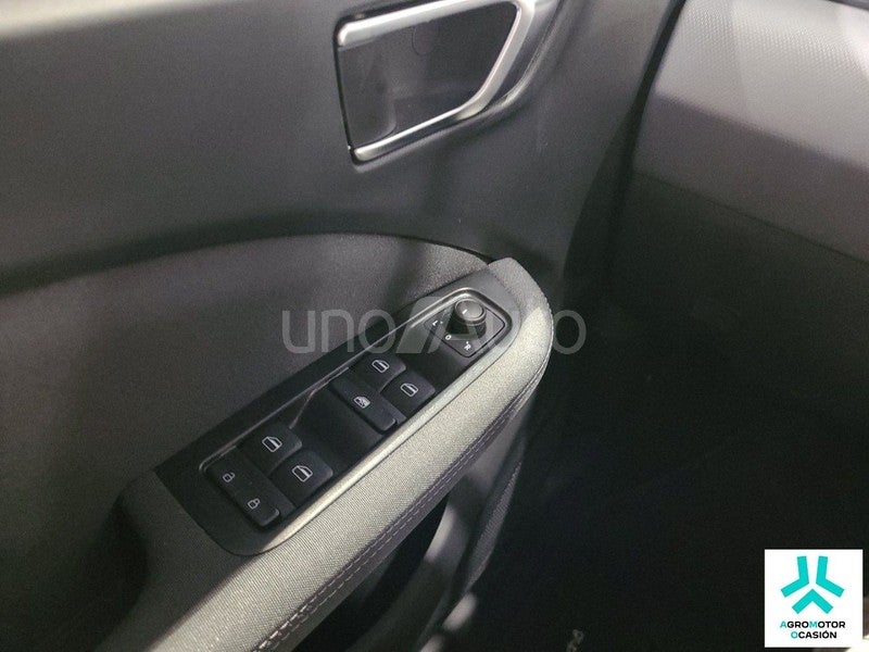 BEV 37.3kWh Design Auto