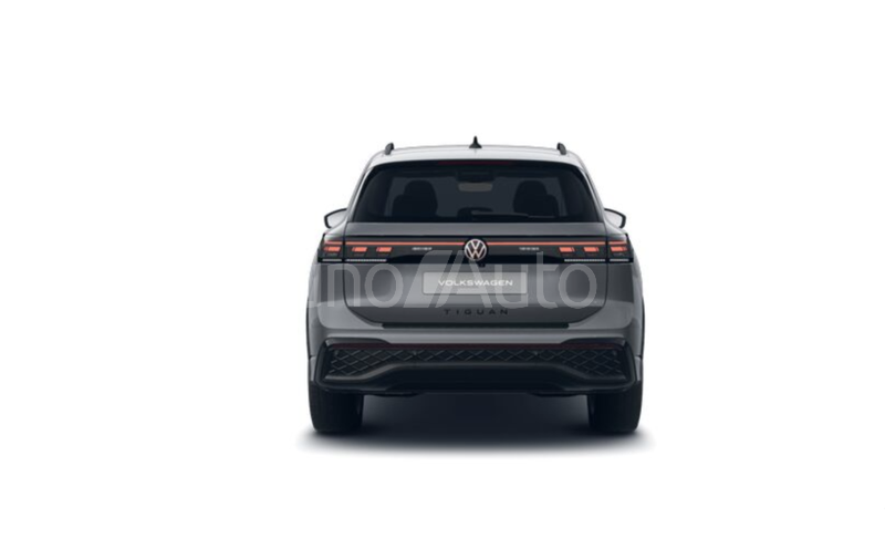 Tiguan 1.5 eTSI 20 Aniversario DSG 110kW