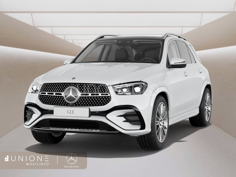 350 de 4MATIC con tecnología híbrida