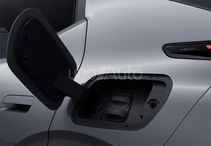 02 Eléctrico Core