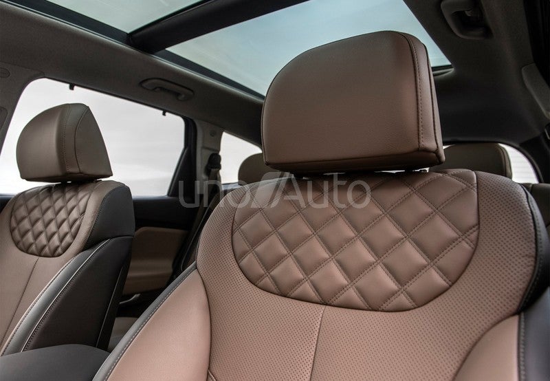 Santa Fe 1.6TGDI PHEV Maxx 4WD 6AT