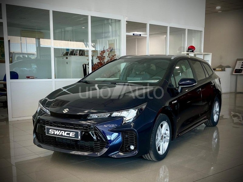 SWACE 1.8 HEV GLE AUTO 140 5P
