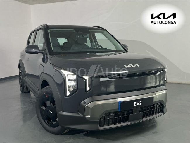 EV2 Standar Range Air 108kW