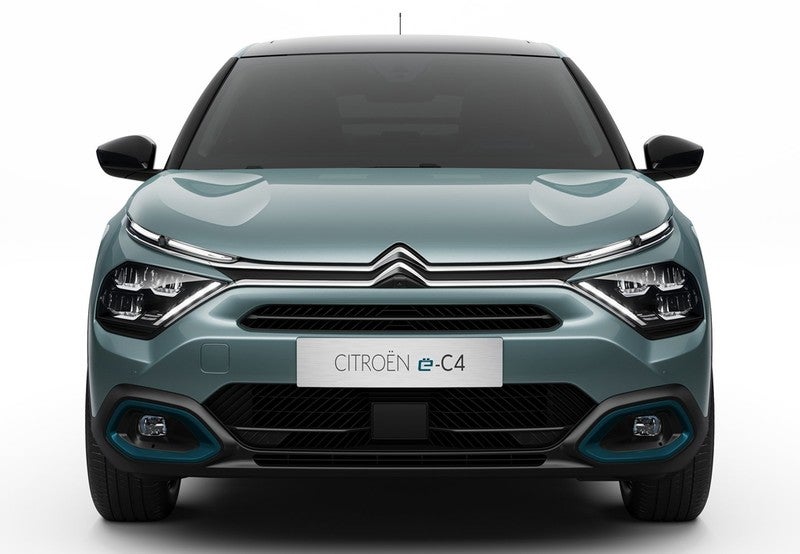 C4 1.2 PureTech Feel Pack S&S 130