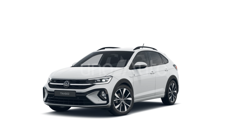 Taigo 1.0 TSI R-Line DSG 85kW