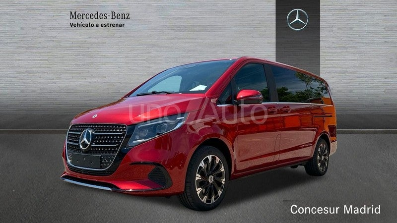 250 d Avantgarde Largo