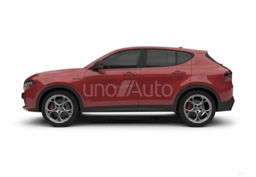 Tonale 1.6 DS Sprint FWD