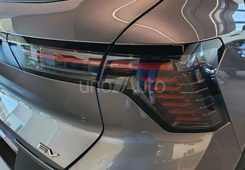 Eclipse Cross 160kW Kaiteki 87kWh