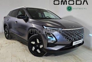 OMODA 5 MY2 - Comfort 1.6 TGDI 108kW (14cv)