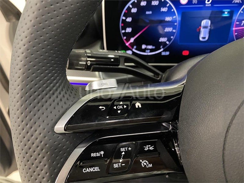 CLASE GLC GLC 220 d 4MATIC
