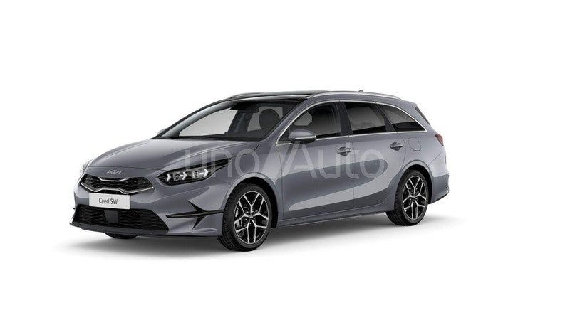 Tourer 1.0 MHEV 74kW Style Edition DCT