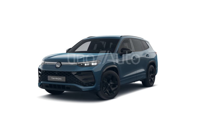 Tayron 1.5 eHybrid DSG6 200kW R-Line