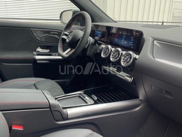 GLA 250e