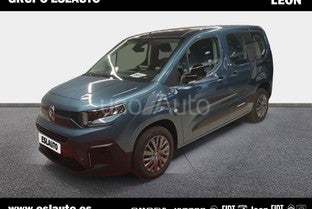 CITROEN Berlingo M1 BlueHDi S&S Talla M Plus 100