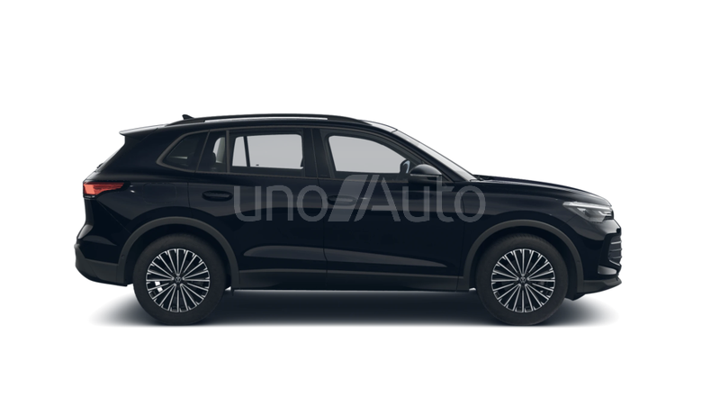 Tiguan 1.5 eTSI Más DSG 110kW