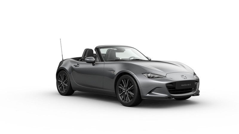 MX-5 ST 1.5 Skyactiv-G Exclusive-Line