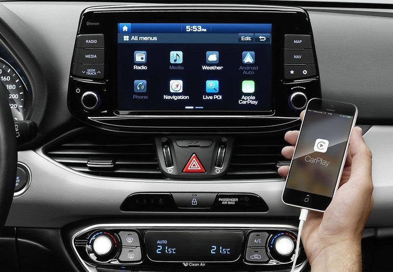i30 2.0 TGDI N 250