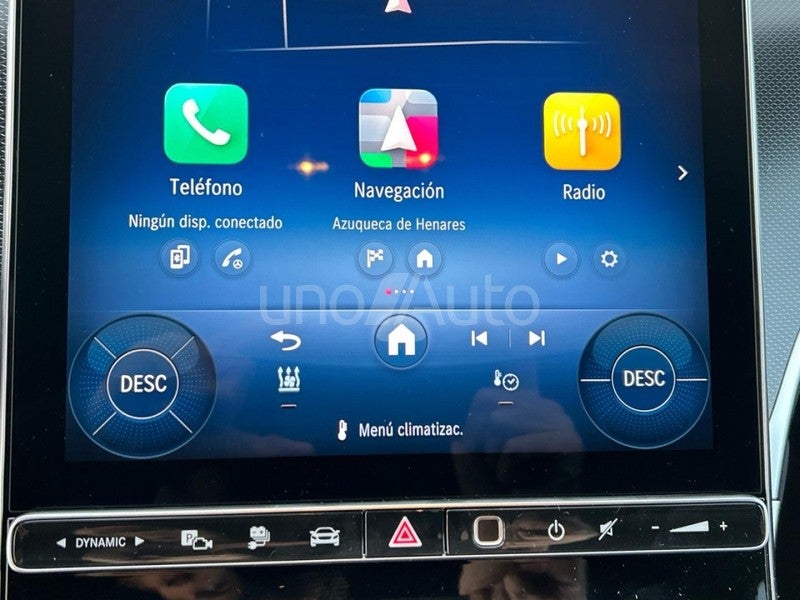 GLC 300de 4Matic