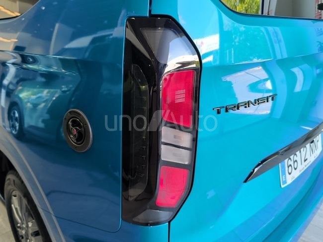2.5 Duratec PHEV 171kW L1 Titanium eCVT