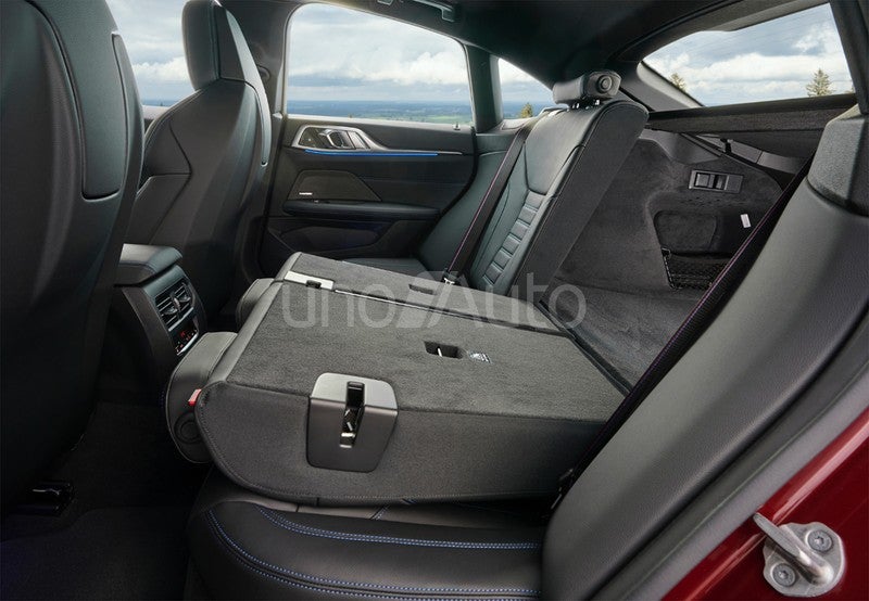 430iA Cabrio xDrive M Sport Pro