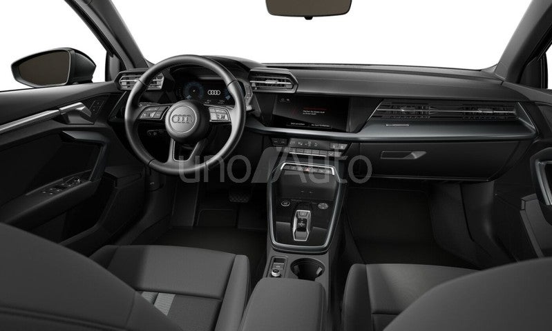 A3 Sportback 30 TFSI Advanced S tronic