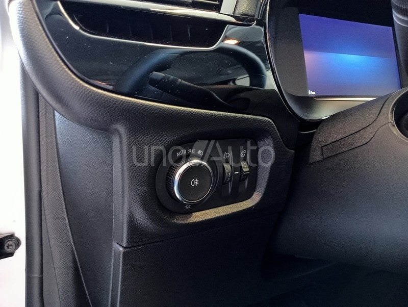 Corsa 1.2T XHL S/S Edition 100