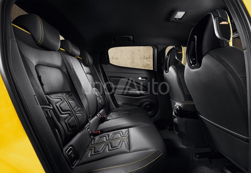 Juke 1.0 DIG-T Tekna 4x2 114