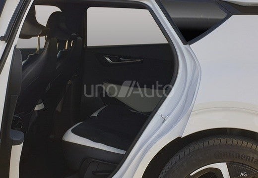 EV6 Long Range Air RWD 168kW