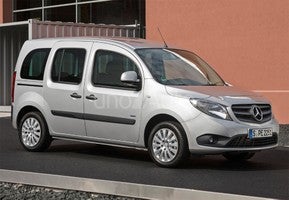 Mercedes-Benz Citan