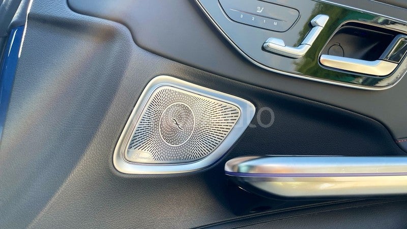 Mercedes-AMG CLE 53 4MATIC+ Coupé