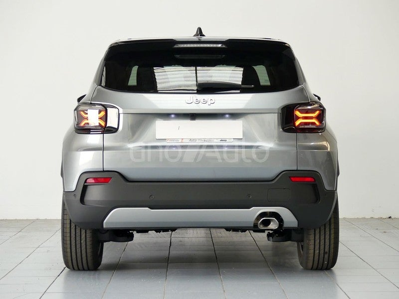 1.2 eHybrid 74kW (100CV) Summit