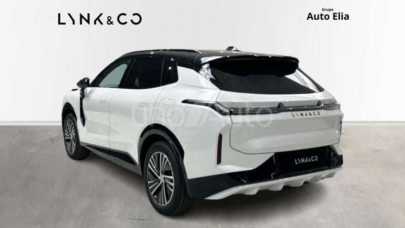 08 1.5 PHEV Core