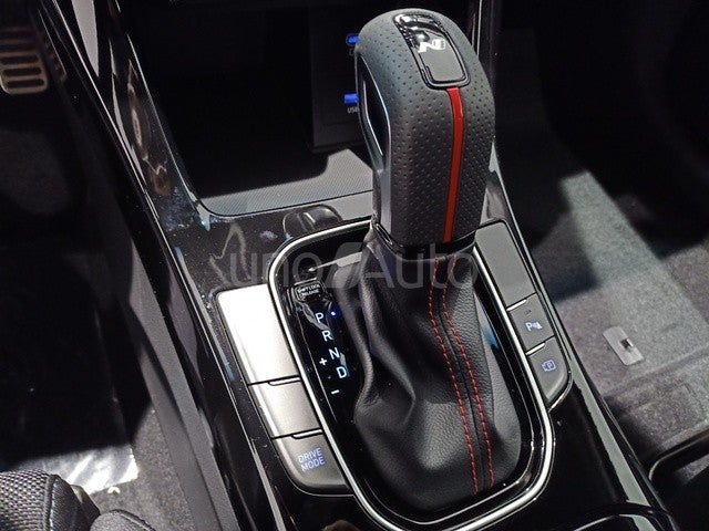 i30 1.5 TGDI N Line 48V DT 140