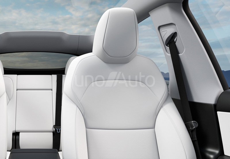Model Y Premium Long Range AWD