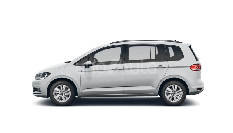 Touran 1.5 TSI 110kW