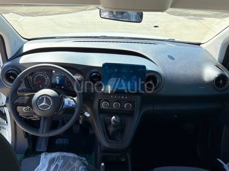 Citan Tourer 110CDI Base