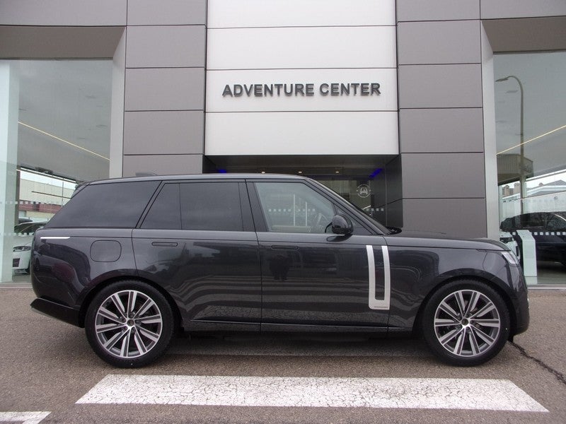 Range Rover 3.0 Si6 PHEV Autobiography SWB AWD Aut. 460