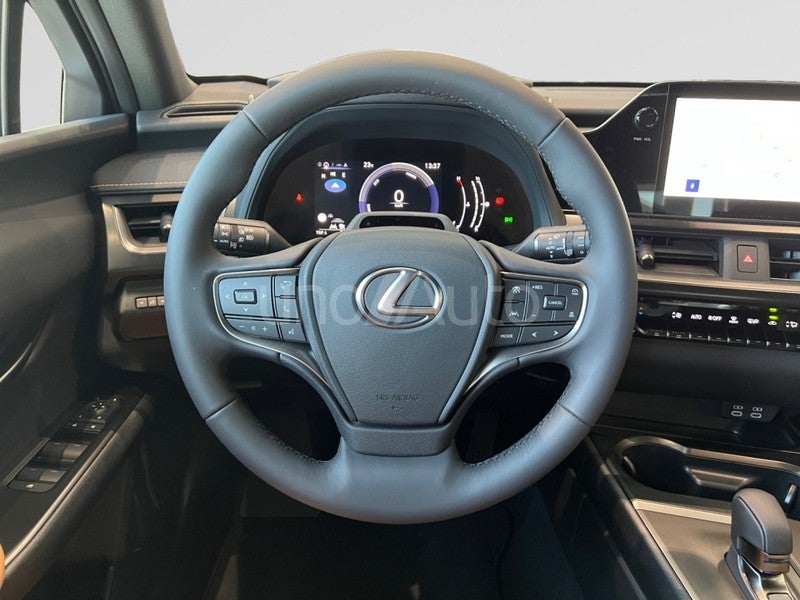 UX 300h UX+