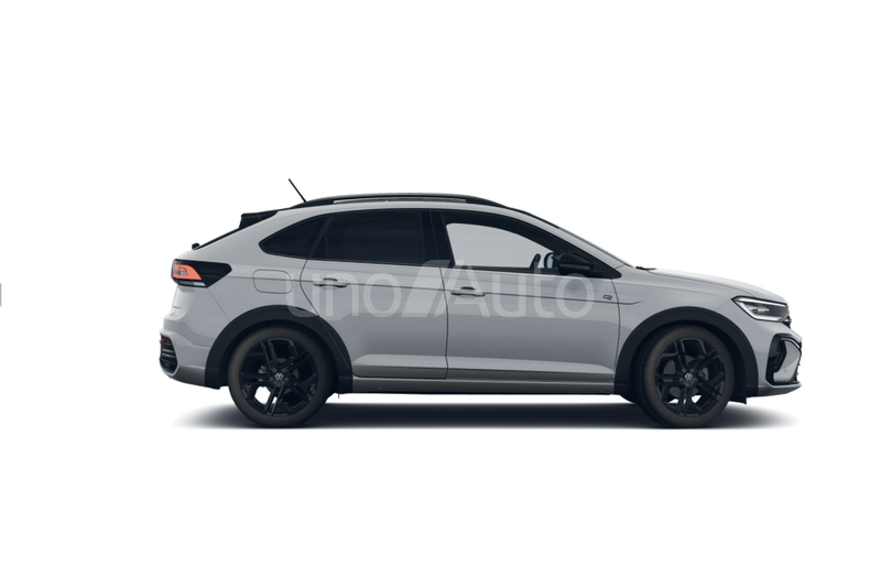 Taigo 1.5 TSI R-Line DSG 110kW