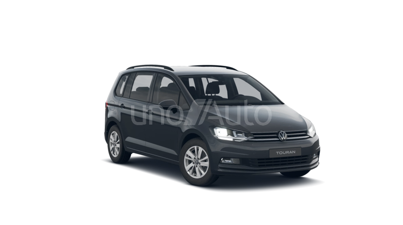Touran 2.0TDI 90kW