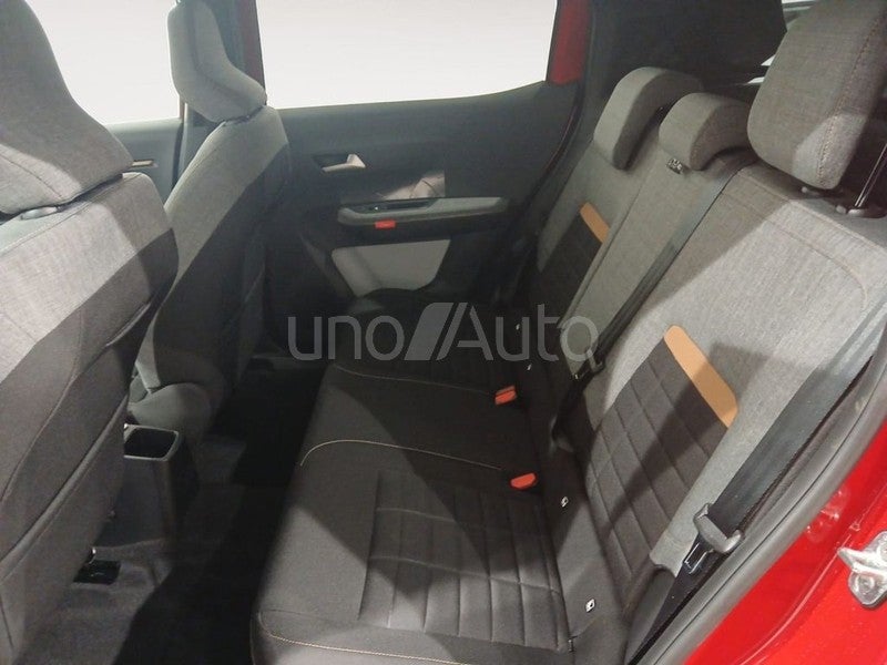 Turbo 73kW (100CV) BVM6 PLUS